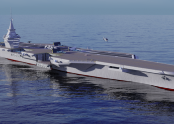 La France va-t-elle acquérir une catapulte [électromagnétique] aux Etats-Unis ?