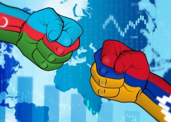 Haut-Karabagh : le retour de la [vraie] guerre ?