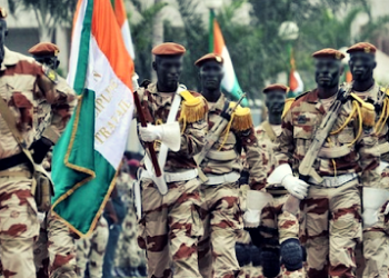 Côte d’Ivoire : refonder l’armée pour consolider l’unité nationale