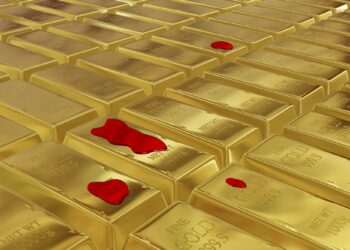 Le business lucratif de l’or sale au Sahel